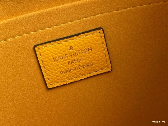 VUITTON MARELLE LOUIS 0810